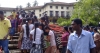 දේශපාලන බලයෙන් සිසුවිය සරසවියට