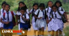 2024 වසරේ පළමු පාසල් වාරය අදින් ඇරඹේ