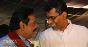 චම්පික පොහොට්ටුවේ ජනාධිපති අපේක්ෂකත්වය ඉල්ලා