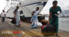 ඉන්දියාව ලංකාව අතර මුහුදු ගමනෙන් මඟීන්ට වැඩි වාසියක්   