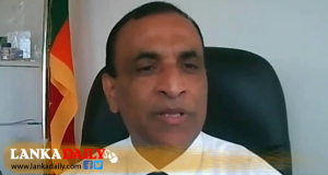 ඊශ්‍රායලයේ වෙසෙන ශ්‍රී ලාංකිකයින් ගැන අපි විමසිල්ලෙන් - තානාපති නිමල් බණ්ඩාර