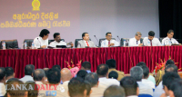 රාජ්‍ය සේවයට තව 30,000 ක් බඳවා ගන්න යයි.   