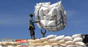 සහල් ආනයනයට ලබාදුන් කාලය දීර්ඝ කරයි