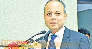 බදු මුදල් වලට, විදේශ ණය වලට මොකද වෙන්නේ කියලා ජනතාවට දැනගන්න පුළුවන් ක්‍රමයක් හදනවා - සාගල