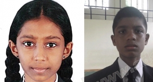 සසින් හා ඉෂිනි රන් පදක්කම් ගෙනෙති