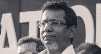 මුල්‍ය විමර්ශන කොට්ඨාසයට ගහන්නෙ පදනමක් නැතුවයි- නීතිඥ ජේ.සී. වැලිඅමුණ