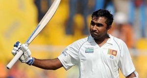 මහේල ටෙස්ට් පිටියෙන් සමුගැනීමට යයි