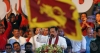 මහින්දගේ ජනමහිමය, ජාතිවාදයයි.!  ජාත්‍යන්තර මාධ්‍ය ලෝකයටම පෙන්වා දෙයි