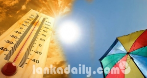2014 පෘථිවිය මුහුණදුන් උෂ්ණාධිකම වර්ෂයයි