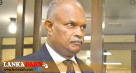 ශානි අබේසේකරව DIG තනතුරට උසස් කිරීමට නියෝග