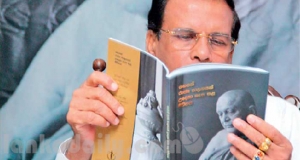 Pray For Maithree සහ මිස්ටර් සෝභිත