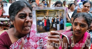 චෝදනා නැති දේශපාලන සිරකරුවන්ට නිදහස