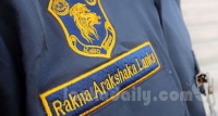 රක්නා ලංකා, ඕනෙද එපාද ? තීරණය ජනපති අතේ