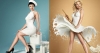 Milky Dress