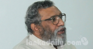 මෛත්‍රී යුගයක් ඇරඹුණු බව මැකො පිළිගනියි