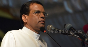 මගේ පාලනය පොළොන්නරුවේ සිටයි