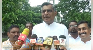 වැඩක් නොගත්ත ඩොලර් බිලියන 2ක් රට ඇතුළේ. (Video)