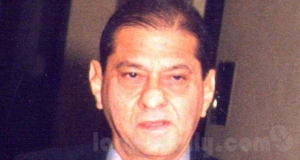 කේ.එන්. චොක්සි අභාවප‍්‍රාප්ත වෙයි
