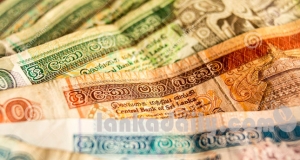 පෞද්ගලික අංශයේ වැ‍ටුප් වැඩිවීම හෙට සිට