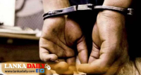 හරක්කටා ගේ මස්සිනා අද දිවයිනට රැගෙන එයි
