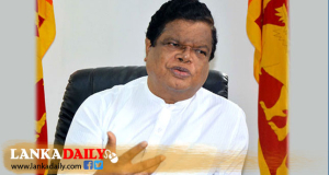 තැපැල් කන්තෝරුව හෝටලයක් කරන යෝජනාවට බන්දුලගේ අදහස .