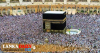 මක්කම වන්දනාවේ ගිය පුද්ගලයන්ගේ මරණ ගණන ඉහළට