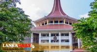 ජනාධිපතිවරණයට එරෙහි පෙත්සම නිෂ්ප්‍රභ කෙරේ 
