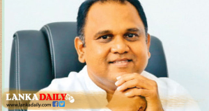 සීනි නිකුත් නොකරන සියලුම ගබඩාවලට මුද්‍රා තබන්න - වෙළද ඇමතිගෙන් නියෝග !