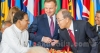 ලොව ඉහළම බලවතුන් අතරට මෛත්‍රීත් !  (photos)