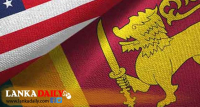 ලංකාවට යන්නේ කල්පනාවෙන් - ඇමරිකන් රජයෙන් ඉල්ලීමක්