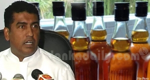 ජොනීගේ වයඹ ඩිස්‌ටලරීස්‌ බලපත්‍රය අහෝසියි