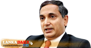 ණය ප්‍රතිව්‍යුහගතකරණය සාර්ථක වේවි - IMF ආසියා ෆැසිපික් අධ්‍යක්ෂ