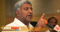 ජනපතිවරණය විතරයි වෙන මැතිවරණ නැ
