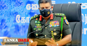 එන්නත් ලබාදිය යුතු සියලුදෙනාටම එන්නත් ලබා දෙනවා - යුද හමුදාපති