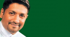 මෛත්‍රී පාලනයකට යොවුන් පෙරමුණු මංගල රැලිය අැරඹේ