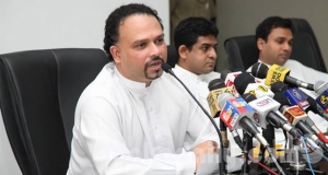 පළමු ඉලක්කය 2015 ක්‍රිකට් ලෝක කුසලානය දිනා ගැනීම -  නවීන්