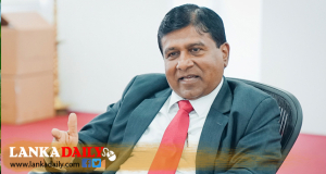 පාස්කු වින්දිතයින්ගේ ගෙවීම ගැන විජයදාස කියයි !
