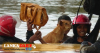 කැළඹුුණු කාලගුණයෙන් උතුරේ ජනතාවට පීඩා...