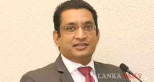 අධිකරණ ක්ෂේත‍්‍රය වෙනුවෙන් මෙවර අයවැයෙන් රුපියල් බිලියන විස්සක්