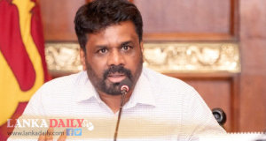    පෙබරවාරි 01 සිට පෞද්ගලික පරිහරණය සඳහා වාහන ආනයනයට ඉඩ   