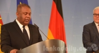 ආයෝජකයින්ට හිතකර පරිසරයක් ගොඩනැගිලා-විදේශ අැමති