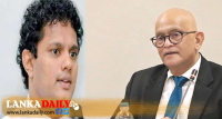 මම ඉල්ලා අස්වෙනවා - හේෂා ඔයා සූදානම් ද ?