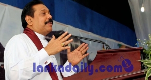 කවුරු මොන පැත්තට ගියත් මම ජනතාවගේ පැත්තේ