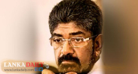 කෙහෙළියට අක්ෂි රෝගීන් තිදෙනෙකු වන්දි ඉල්ලා නඩු පවරයි