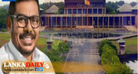 BBC කළ ප්‍රශ්න කිරීම හමුවේ කතානායකට කට උත්තර නැති වෙයි