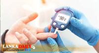 දියවැඩියාව මඬින්න නව ප්‍රතිකර්මයක්