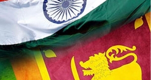 ඉන්දීය ආරක්ෂක උපදේශක සහ මෛත‍්‍රි අතර හමුවක්