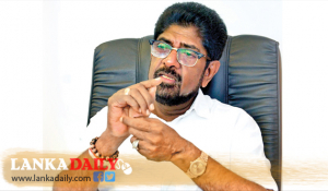 අඛණ්ඩව රට වැසීම ගැන තීරණයක් නැහැ - සෞඛ්‍ය ඇමති