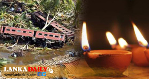 සුනාමි ව්‍යසනයට අදට වසර 20 ක් !