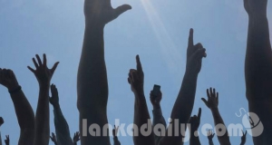 සැබෑ ප්‍රජාතන්ත්‍රවාදය සඳහා ජන රැලිය